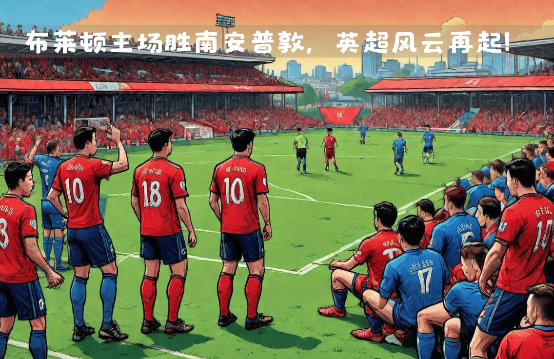 球场风云再起，国内足球燃情战斗
