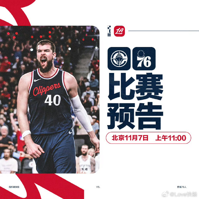 快船队球员接受采访，畅谈自己在新赛季中的期许和展望