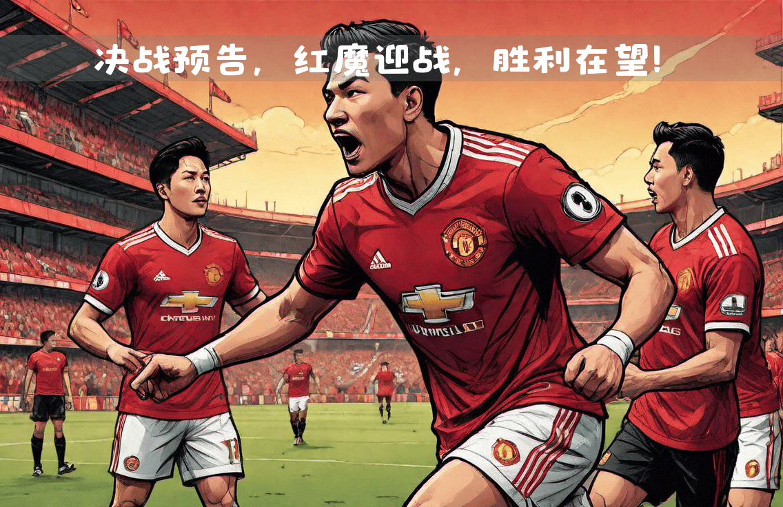 曼联士气高涨备战关键战役，期待取得胜利