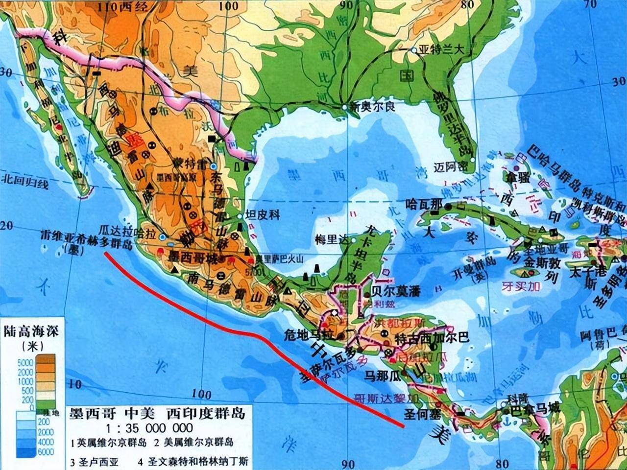 巴拿马迎战加拿大，中美洲实力对比