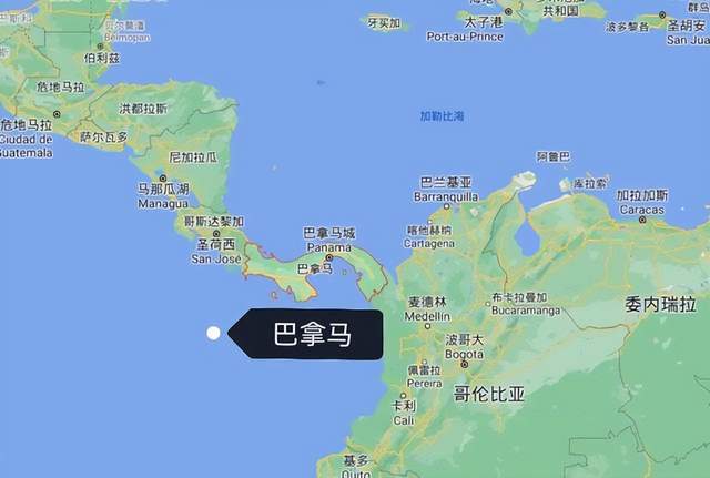 巴拿马迎战加拿大，中美洲实力对比