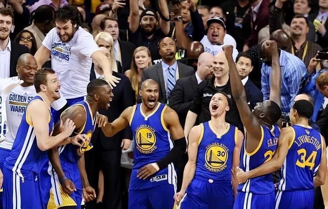NBA球员之间的友谊曝光，互相支持互相鼓励