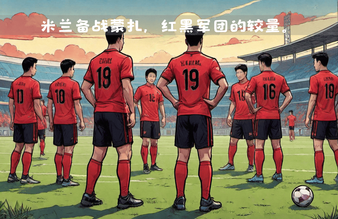 新赛季赛程出炉，球队备战紧锣密鼓
