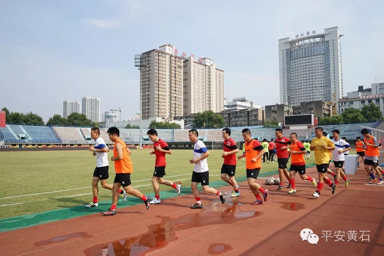 湖北队主教练积极备战，确保胜利