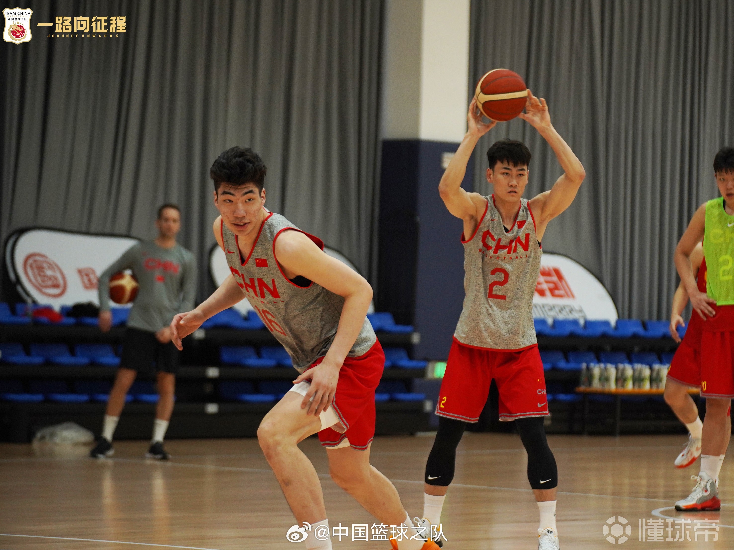 国内篮球职业赛事近期球队备战情况曝光