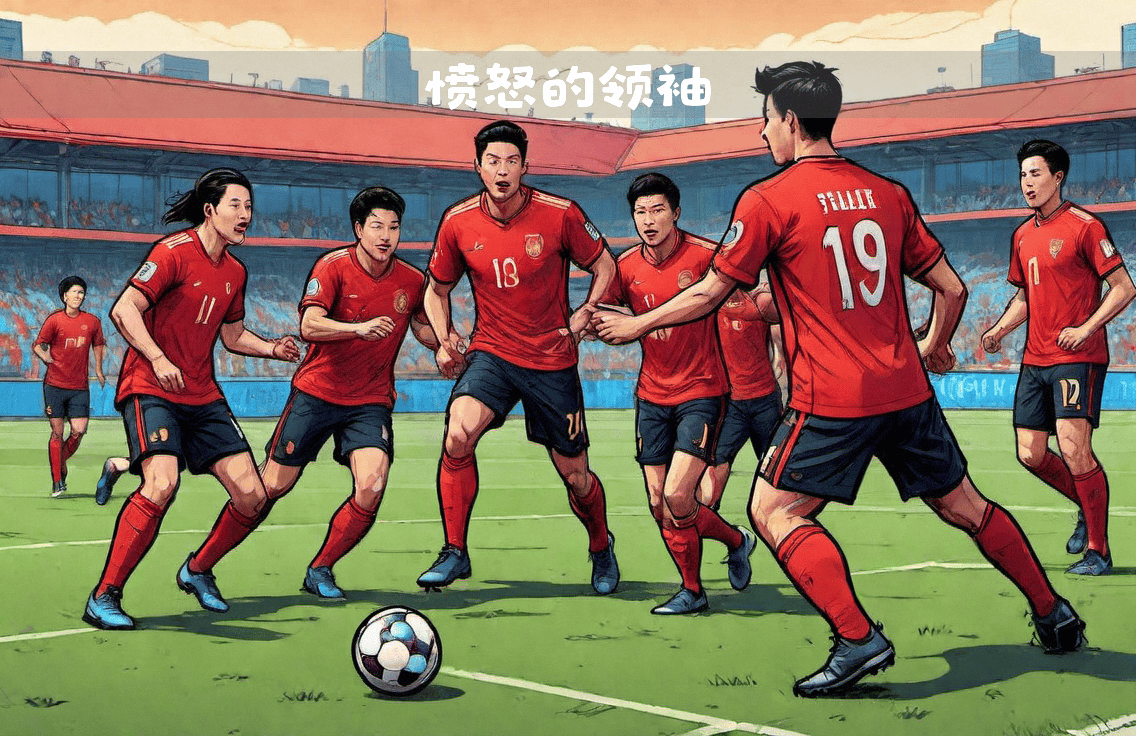 鲁能主场战平贵州，争取保级，摆脱降级压力