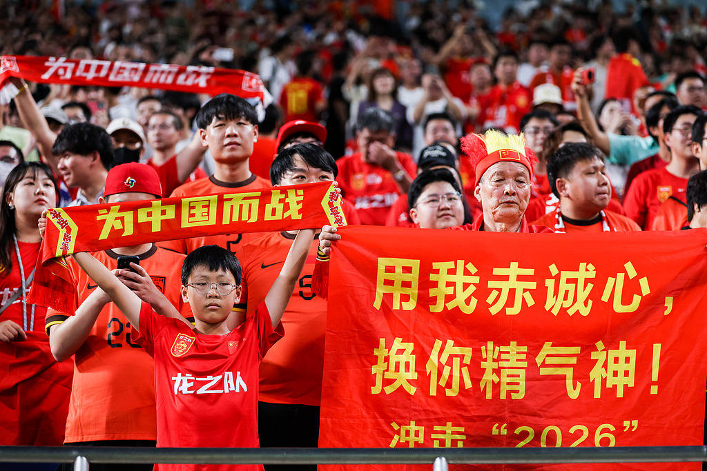 恒大再胜国安，争冠形势逐渐明朗