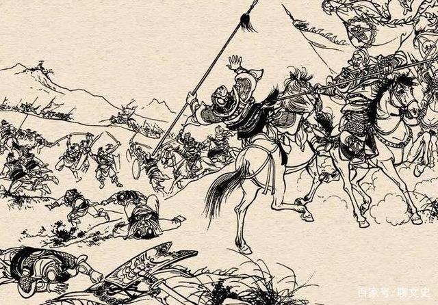 高马拉车队势如破竹，取得胜利
