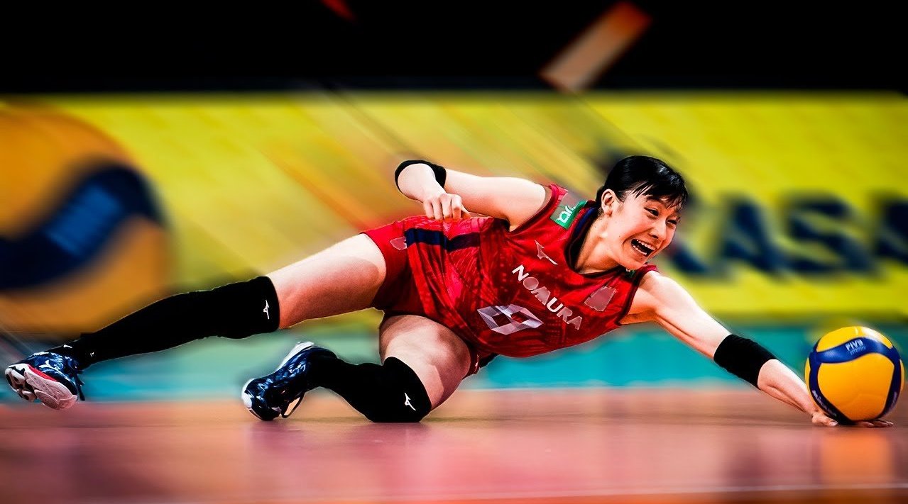 日本女足磐石般稳固，势不可挡！