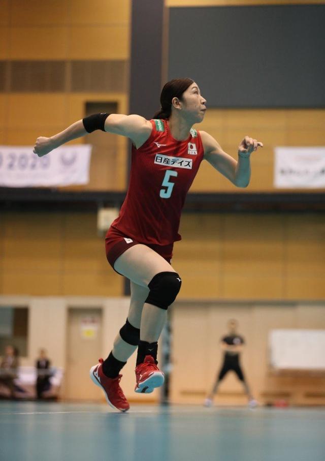 日本女足磐石般稳固，势不可挡！