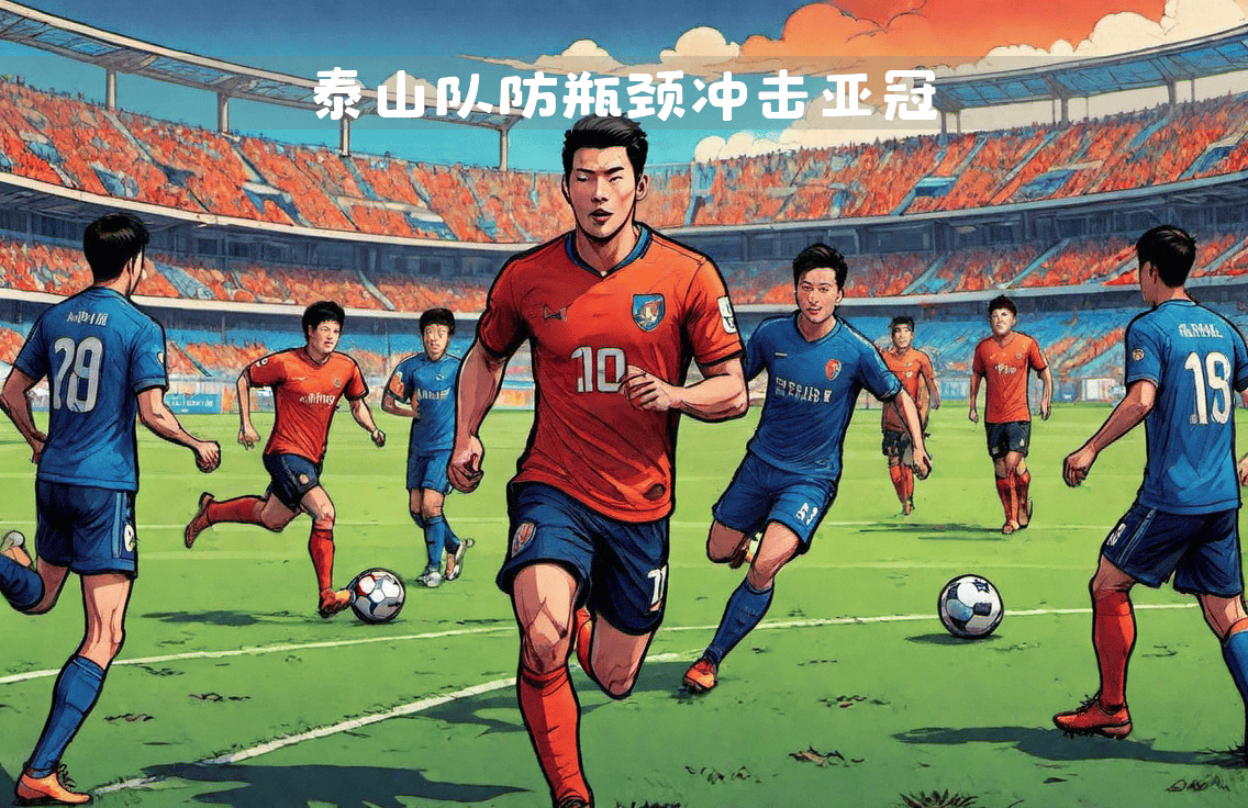 紧张对决！两支劲旅展开激烈较量