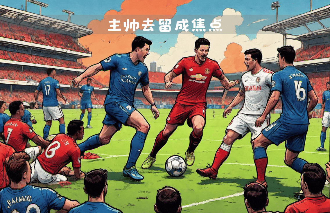 曼联将迎战西汉姆，实力对比或成焦点