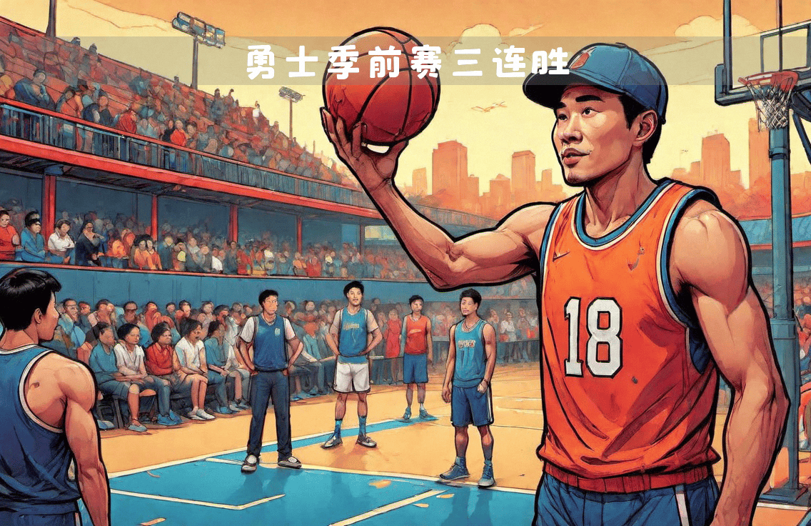 球队实力不占优势，苦战取胜