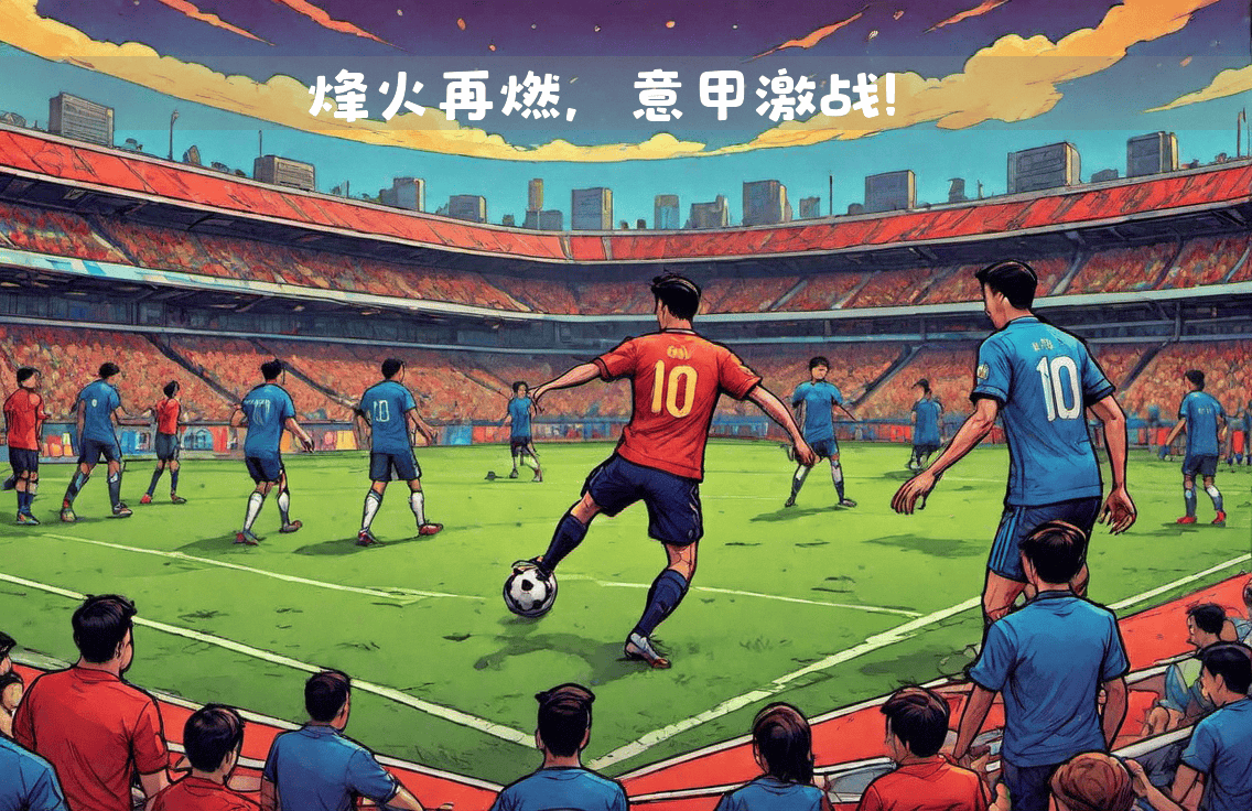国内足球比赛最新总结：激战一触即发谁能夺冠