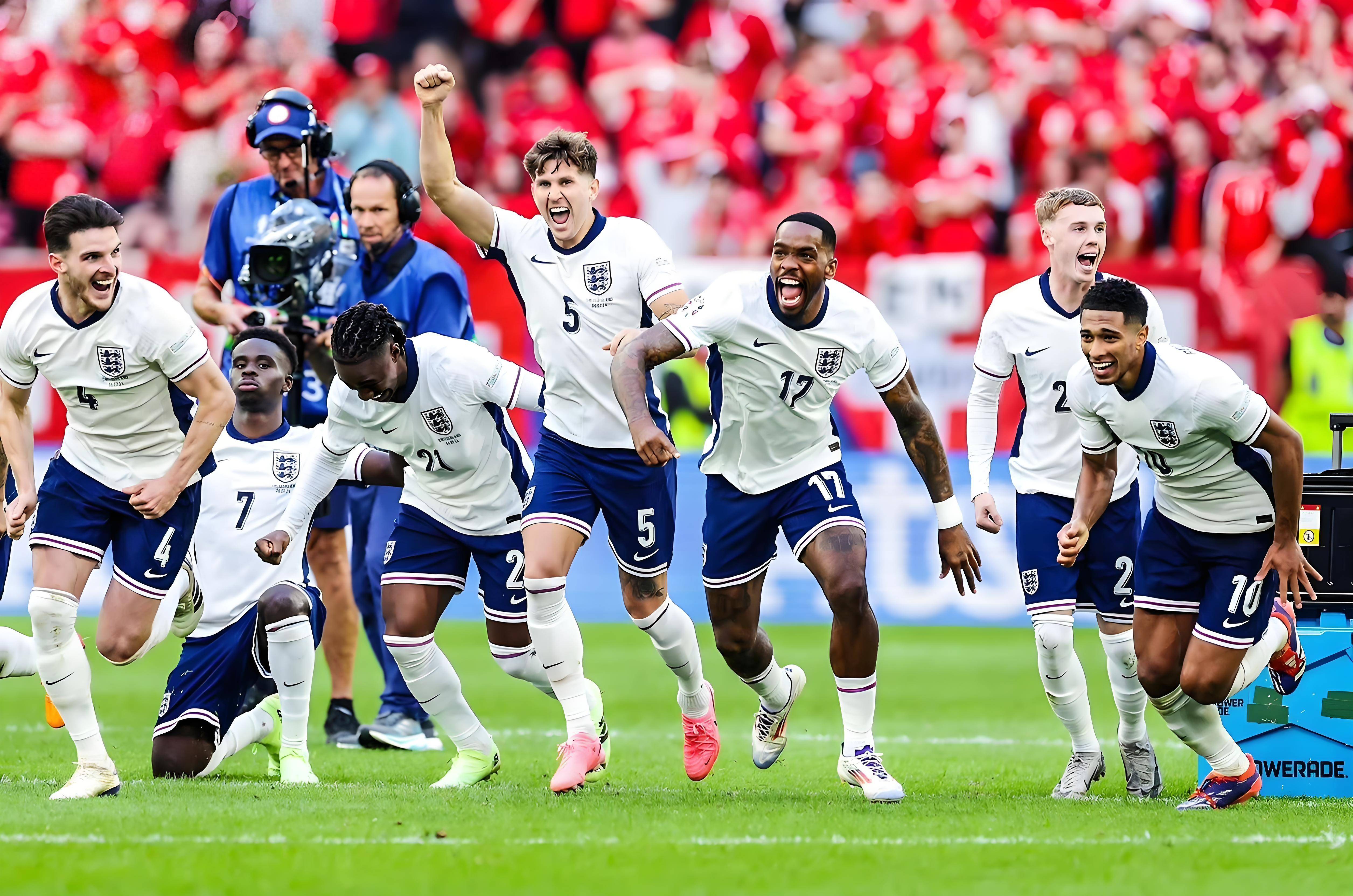 挪威3-1艰难战胜阿尔巴尼亚