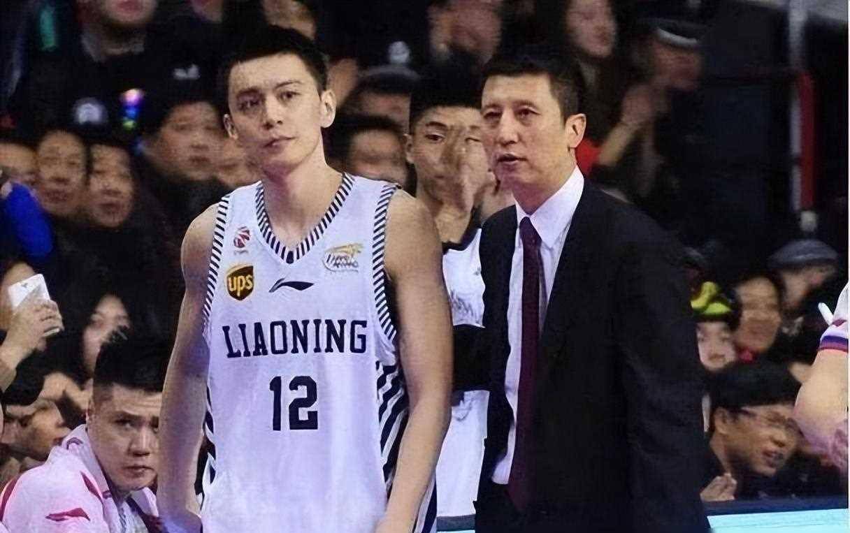 辽宁男篮取得决定胜利，备战下一场