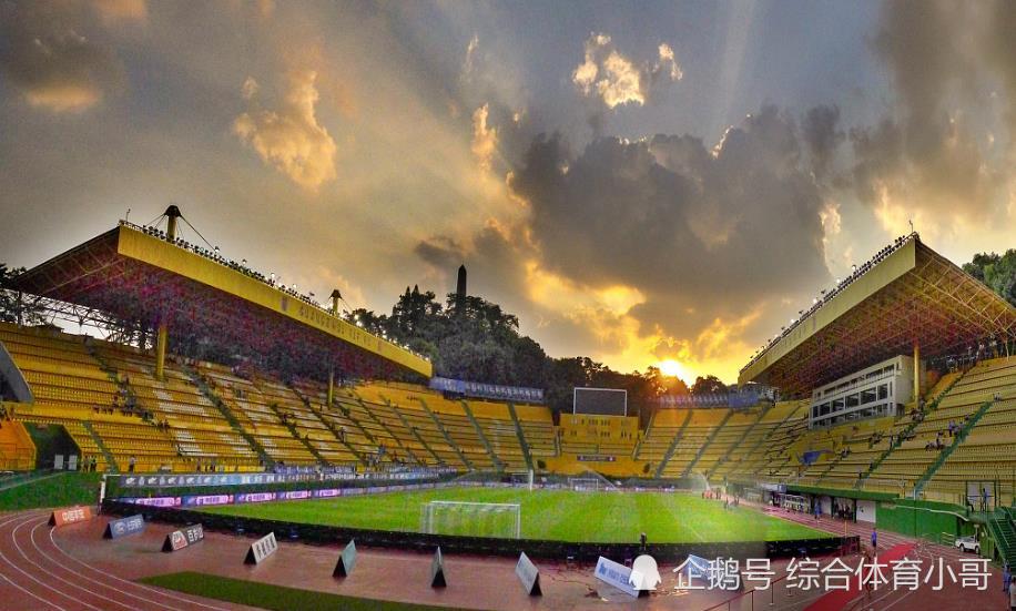 广州富力客场逼平天津天海，继续保持不败