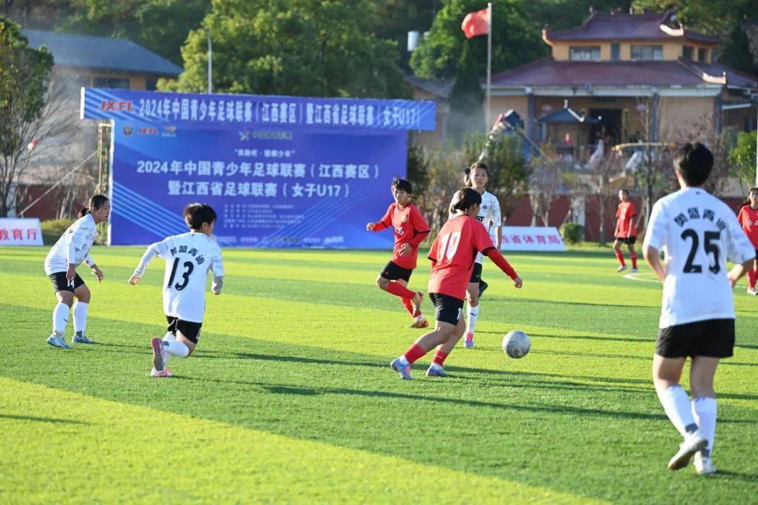足球狂热再起，中国联赛注定要上演激烈比拼