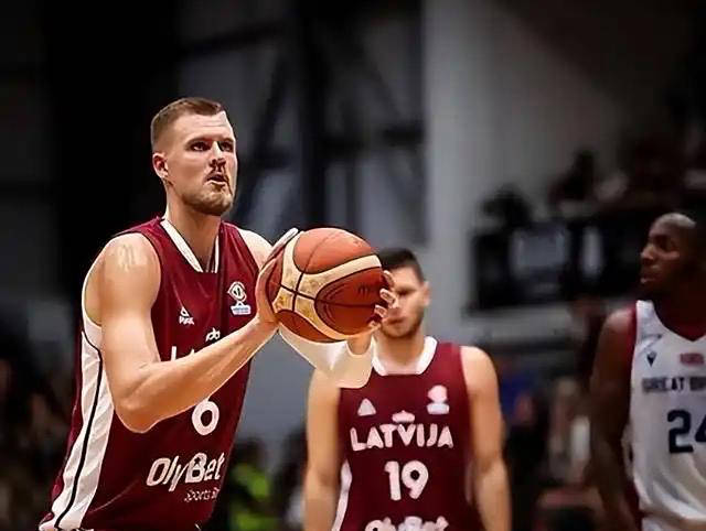 雷速直播-欧洲男篮超级联赛残酷淘汰赛打响，实力考验