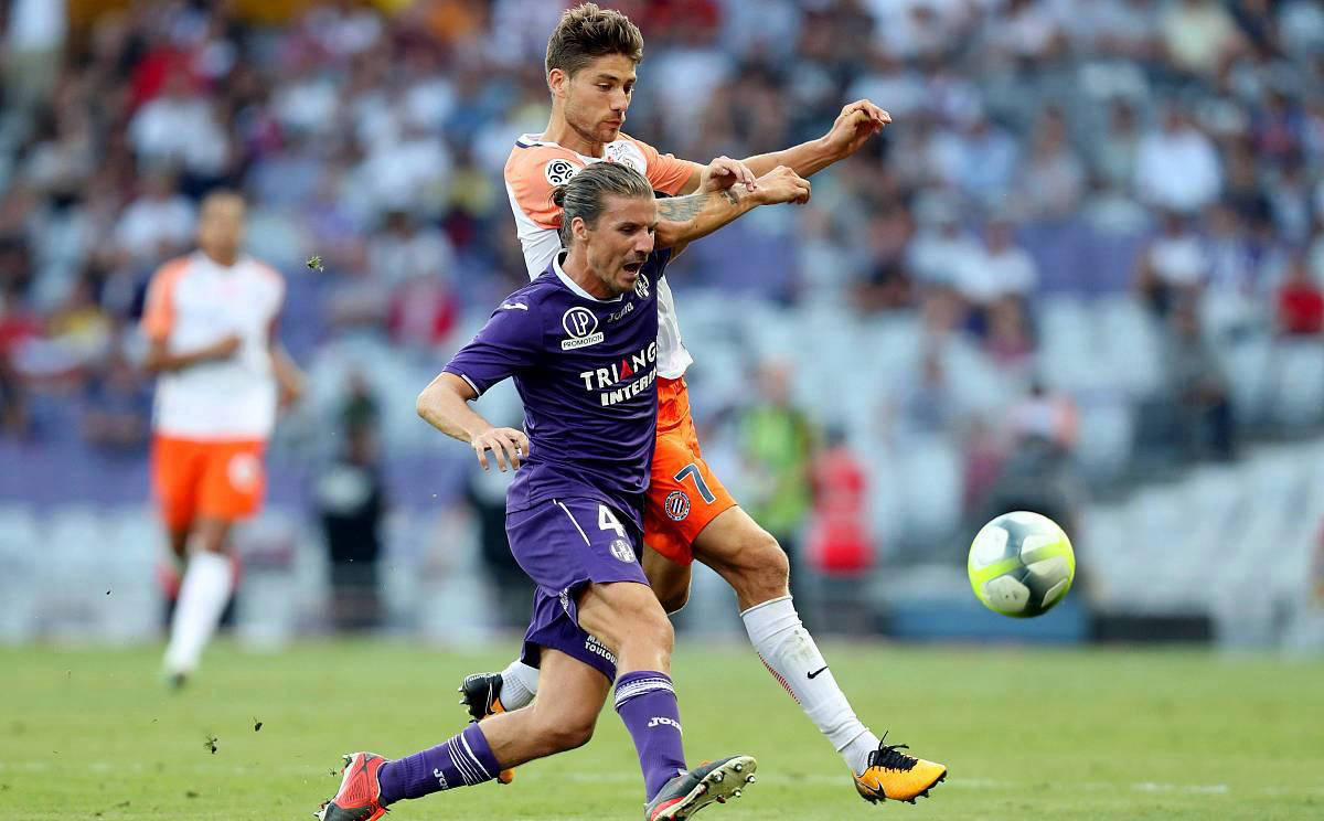 雷速官网-圣埃蒂安客场取胜，球队状态逐渐回升