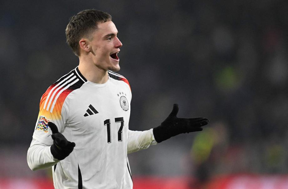 德国击败荷兰，闯入欧洲预选赛决赛