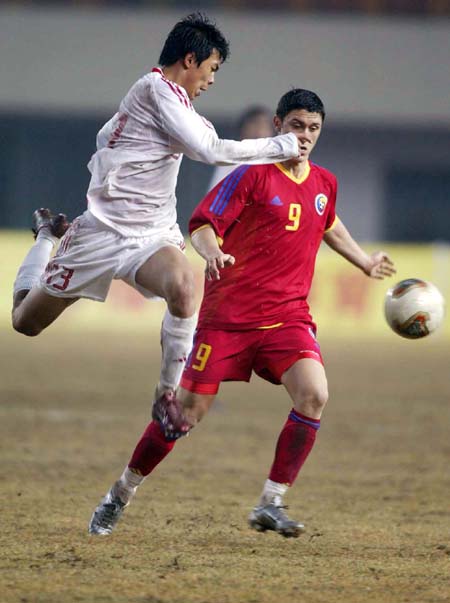 罗马尼亚国内联赛一波三折，多队冲上争霸！