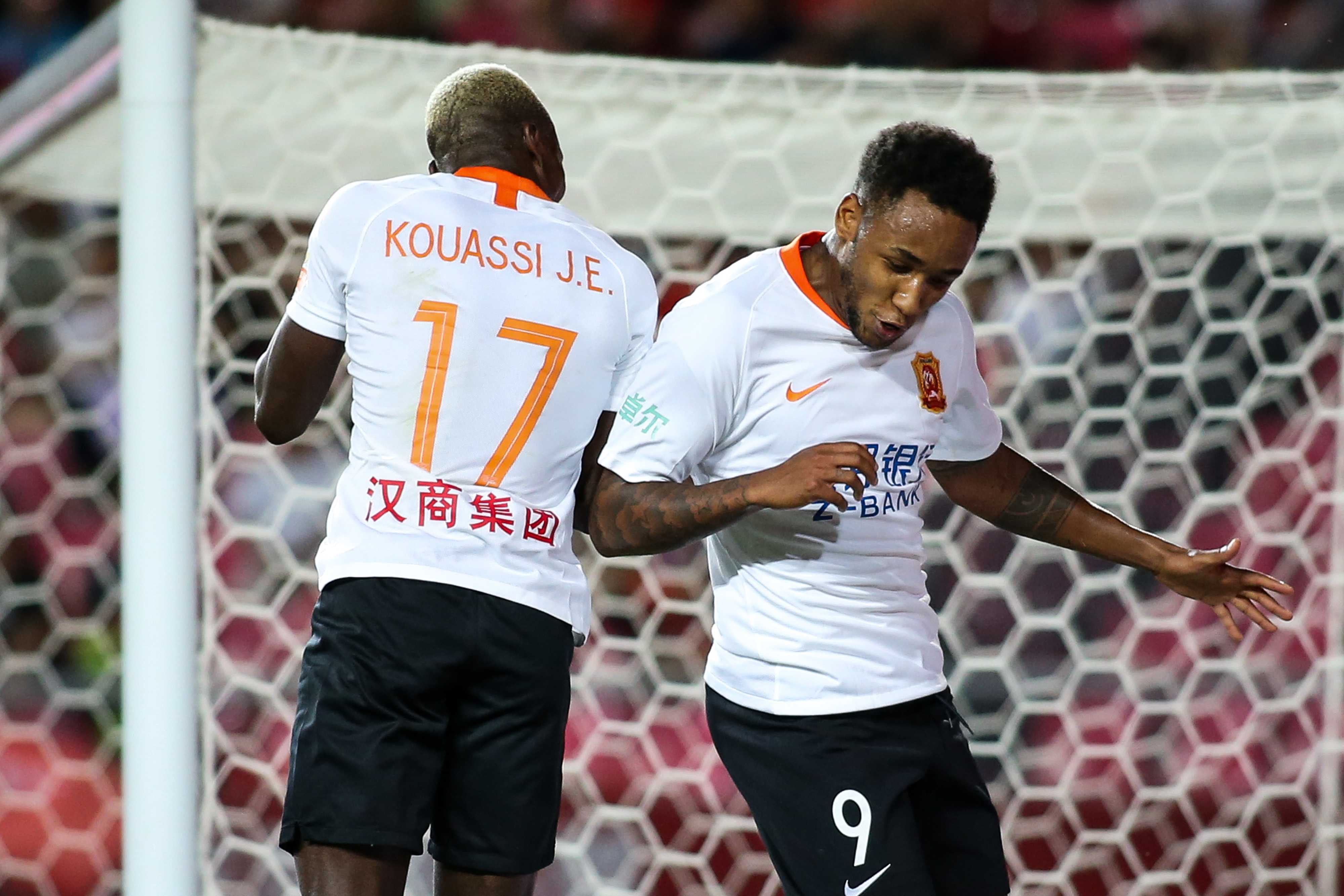 雷速官网-武汉队客场失利，遇挑战未能胜利