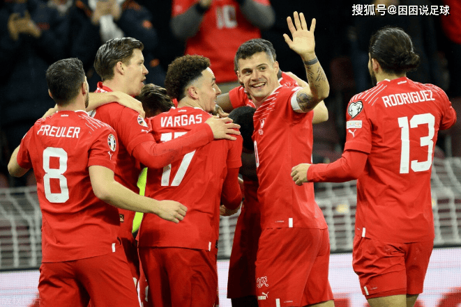 格鲁吉亚队在比赛中力压对手