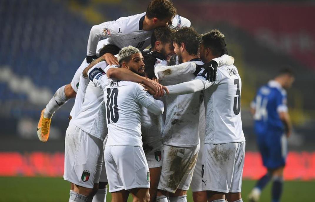 雷速官网下载-贝宁队在主场力克几内亚比绍，欧国联四强冲刺