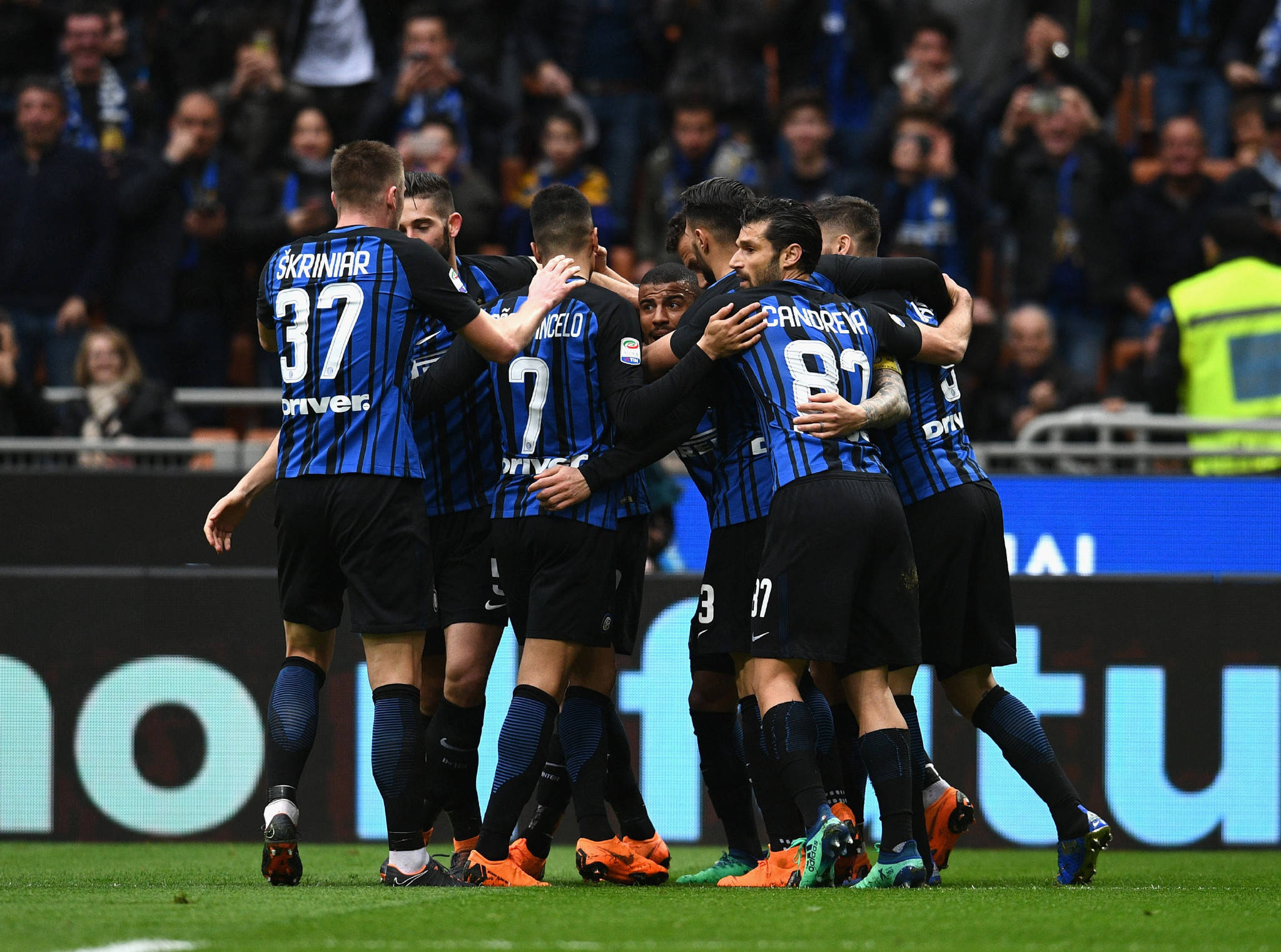 雷速直播-国米主教练点评球队失球：需要提高整体防守意识