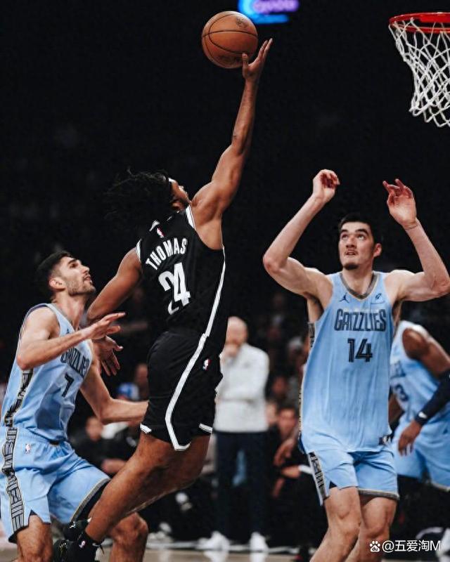 雷速官网-灰熊逆转篮网，莫兰特绝杀球队获胜